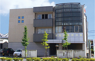 岡山本店