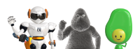 キャラクター