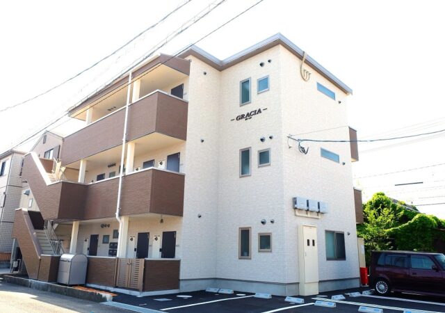 集合住宅GRACIA　Y様