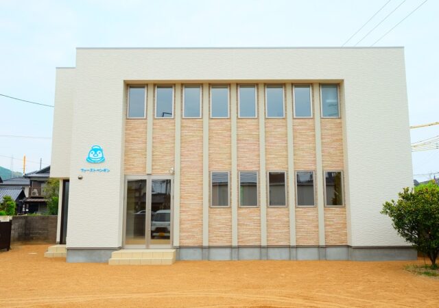 児童施設ファーストペンギン様