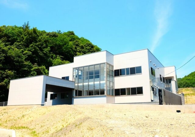 啓和ファインマテリアル株式会社様