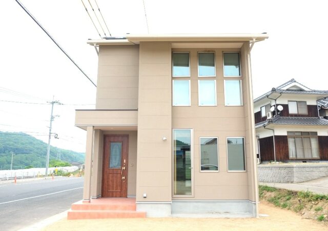 笠岡市T様