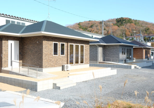 寮新築　勝英自動車学校様