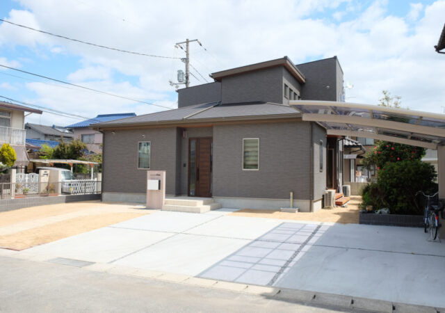 岡山市　I様
