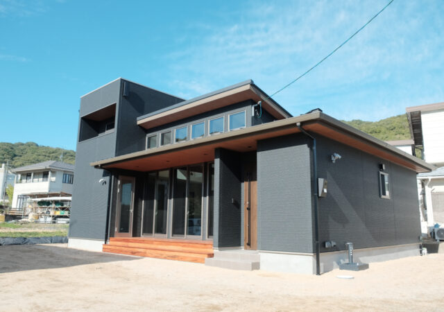 岡山市　A様