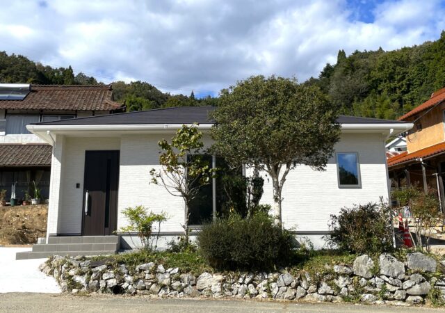 新見市 17坪　2LDK