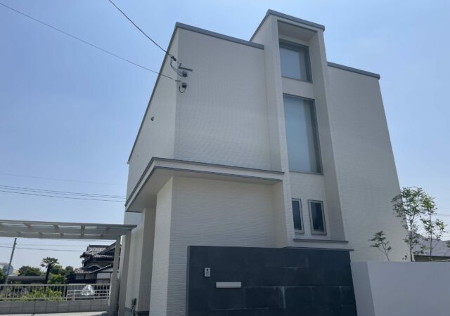 岡山市　31坪　3LDK