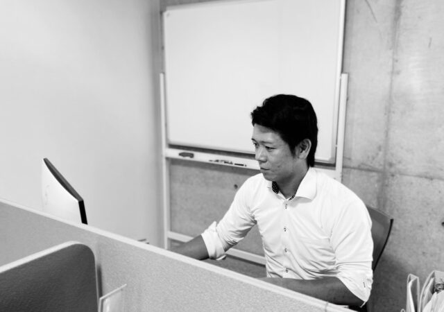 取締役　設計室長　林　Hayashi