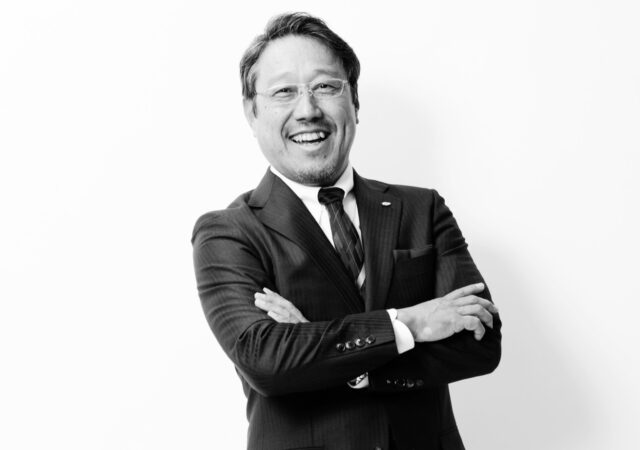 代表取締役 一級建築士　川田　雄士　Yuji Kawata