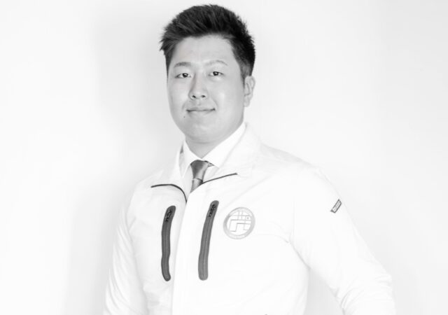 施工管理　川田　Kawata