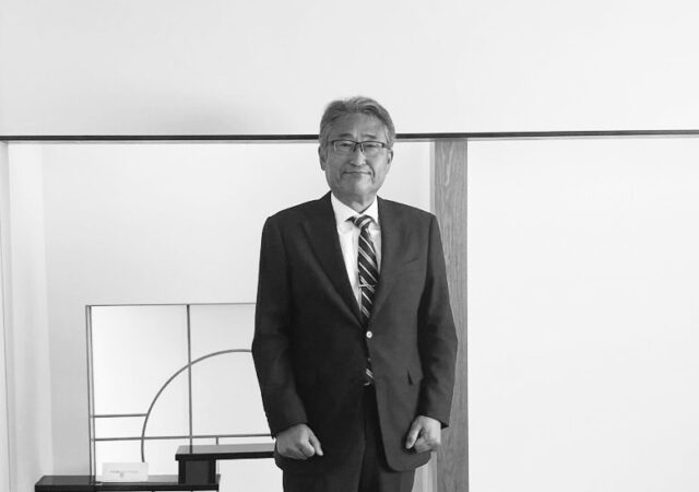 営業　國富　Kunitomi